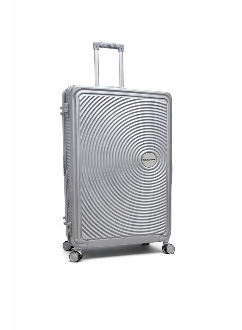 PP Luggage Trolley Bags anti-break size 20